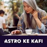 Předplatné Astro ke kafi