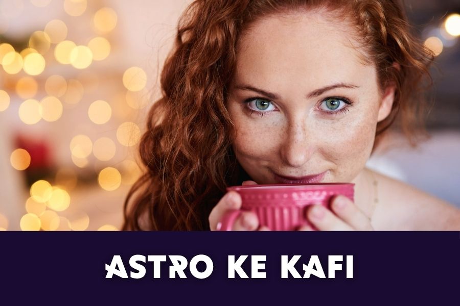 Předplatné Astro ke kafi
